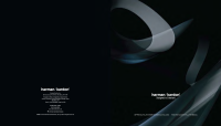 Harman-Kardon - Catalog-2008 